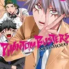 PHANTOM BUSTERS Nº03 [RUSTICA]