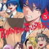 PHANTOM BUSTERS Nº05 [RUSTICA]