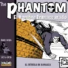 PHANTOM DAILY STRIPS (FALK & BARRY) VOL.08: LA ESTRELLA DE BANGALLA (1974-1976) [CARTONE]