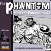 PHANTOM DAILY STRIPS (FALK & BARRY) VOL.07: LA MALDICION DE LA IMAGEN SAGRADA (1972-1974) [CARTONE]