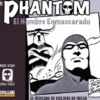 PHANTOM DAILY STRIPS (FALK & BARRY) VOL.01: EL MERCADO DE ESCLAVOS DE MUCAR (1961-1963) [CARTONE]