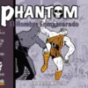 PHANTOM DAILY STRIPS (FALK & MCCOY) VOL.07: EL DIOS DEL LAGO (1946-1948) [CARTONE]