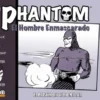 PHANTOM DAILY STRIPS (FALK & MCCOY) VOL.02: PRISIONERO DEL HIMALAYA (1937-1939) [CARTONE]