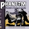 PHANTOM DAILY STRIPS (FALK & MCCOY) VOL.05: EL JURAMENTO DE LA SEPTIMA LUNA (1943-1944) [CARTONE]