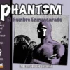 PHANTOM DAILY STRIPS (FALK & MCCOY) VOL.01: LA HERMANDAD DE LOS SINGH (1936-1937) [CARTONE]