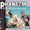 PHANTOM SUNDAY PAGES VOL.3: EL SEÑOR DE LOS HALCONES (1969-1973) [CARTONE]