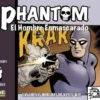 PHANTOM SUNDAY PAGES VOL.2: LAS ARENAS DORADAS DE KEELA-WEE (1965-1969) [CARTONE]