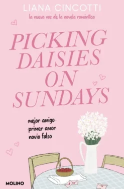 PICKING DAISIES ON SUNDAYS [RUSTICA]