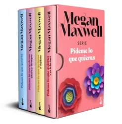 PIDEME LO QUE QUIERAS (ESTUCHE) [BOLSILLO]