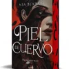 PIEL DE CUERVO (EDICION ESPECIAL CON CANTOS TINTADOS) [CANTONE]
