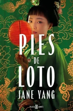 PIES DE LOTO [RUSTICA]