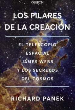 PILARES DE LA CREACION, LOS [RUSTICA]