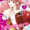 PINK AND HABANERO Nº2 [RUSTICA]