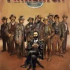 PINKERTON [CARTONE]