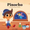 PINOCHO (CUENTO CON MECANISMOS) [CARTONE]