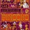 PINOCHO (ED. MINALIMA) [CARTONE]