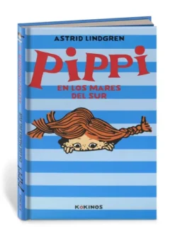 PIPPI EN LOS MARES DEL SUR [CARTONE]