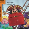 PIRATA GARRAPATA, EL Nº01 (BV NARANJA) [RUSTICA]