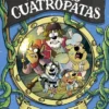 PIRATAS CUATROPATAS, LOS Nº02: EL PERRO DE DOS COLAS [CARTONE]
