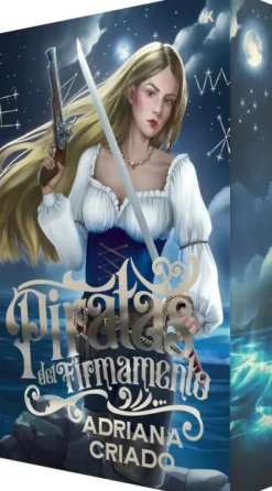 PIRATAS DEL FIRMAMENTO [RUSTICA]
