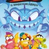 PIRATIX Nº02: EL BANQUETE DEL KRAKEN [CARTONE]
