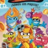 PIRATIX Nº01: ¡SOMOS LOS PIRATIX! [CARTONE]