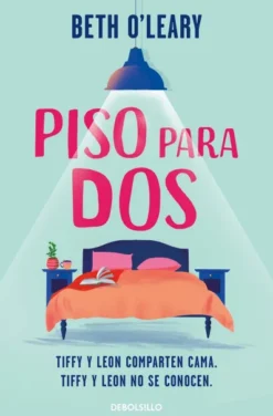 PISO PARA DOS [BOLSILLO]