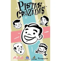 PISTAS CRUZADAS [JUEGO]