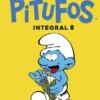 PITUFOS, LOS: INTEGRAL 8 [CARTONE]
