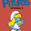 PITUFOS, LOS: INTEGRAL 5 [CARTONE]