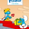 PITUFOS Nº03: EL REY PITUFO [CARTONE]