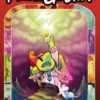 PIZZA GOBLIN (COMIC JUEGO) [RUSTICA]