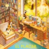 PLACER DE LEER CADA DIA, EL [CARTONE]