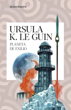 PLANETA DE EXILIO [RUSTICA]