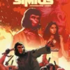 PLANETA DE LOS SIMIOS VOL.02: LA AMENAZA DEL PLANETA DE LOS SIMIOS [CARTONE]
