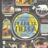 PLANETA TIERRA (LOS ASOMBROSOS TRABAJOS DEL PLANETA TIERRA) [CARTONE]