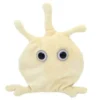 PLAQUETA (PLATELET) GIANTMICROBES ORIGINAL (PELUCHE 12-18 CMS)