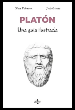 PLATON: UNA GUIA ILUSTRADA [RUSTICA]