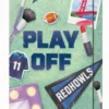 PLAY OFF [RUSTICA]
