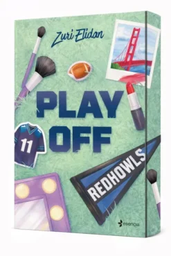 PLAY OFF [RUSTICA]