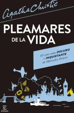 PLEAMARES DE LA VIDA [RUSTICA]