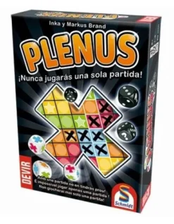 PLENUS [JUEGO]