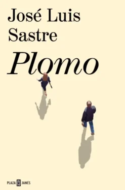 PLOMO [RUSTICA]