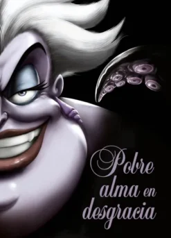 POBRE ALMA EN DESGRACIA [RUSTICA]