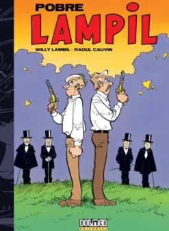 POBRE LAMPIL 1982-2009 [CARTONE]