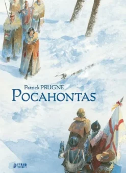 POCAHONTAS [CARTONE]