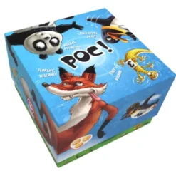 POC! [JUEGO]