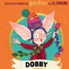 POCKET POTTERS: DOBBY [CARTONE]