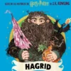 POCKET POTTERS: HAGRID [CARTONE]