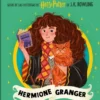 POCKET POTTERS: HERMIONE GRANGER [CARTONE]